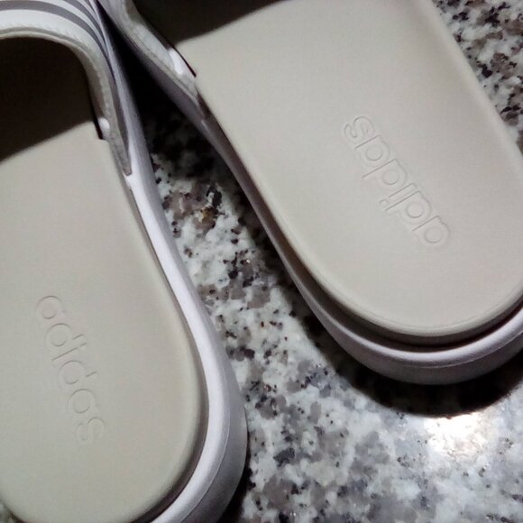 Adidas Slides - Picture 6 of 7